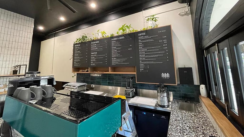 巅峰8家店,如今剩4家!澳人气咖啡馆遭遇关店潮,半数门店关停(组图) - 5