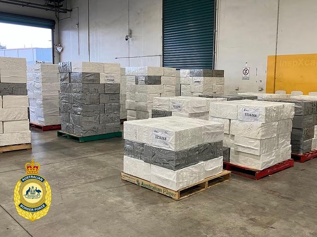 走私$1300万非法香烟入境,澳洲两男子获刑!不料判决结果引争议,有人直言“判得太轻”(组图) - 4