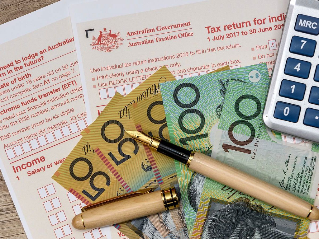 未来10年,澳洲个税将暴增$3242亿!对这类人冲击最大,成纳税大户(组图) - 4