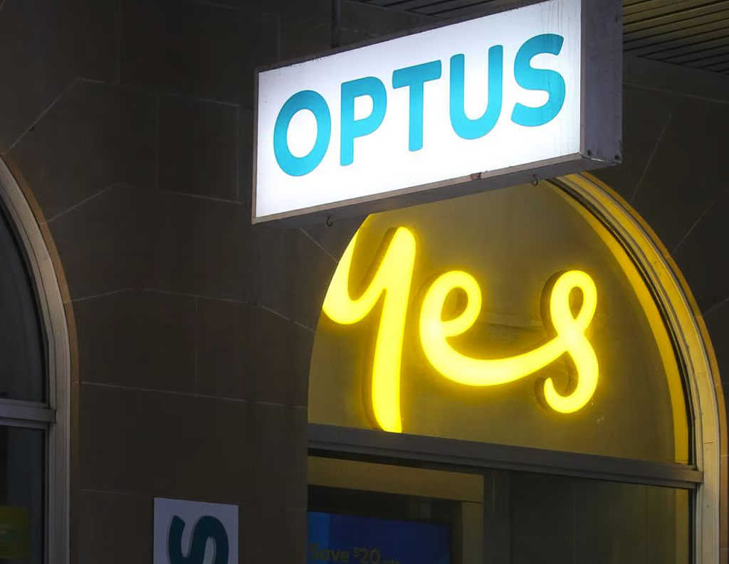Optus再出致命故障!紧急通话再次崩溃,3人不幸离世(组图) - 2