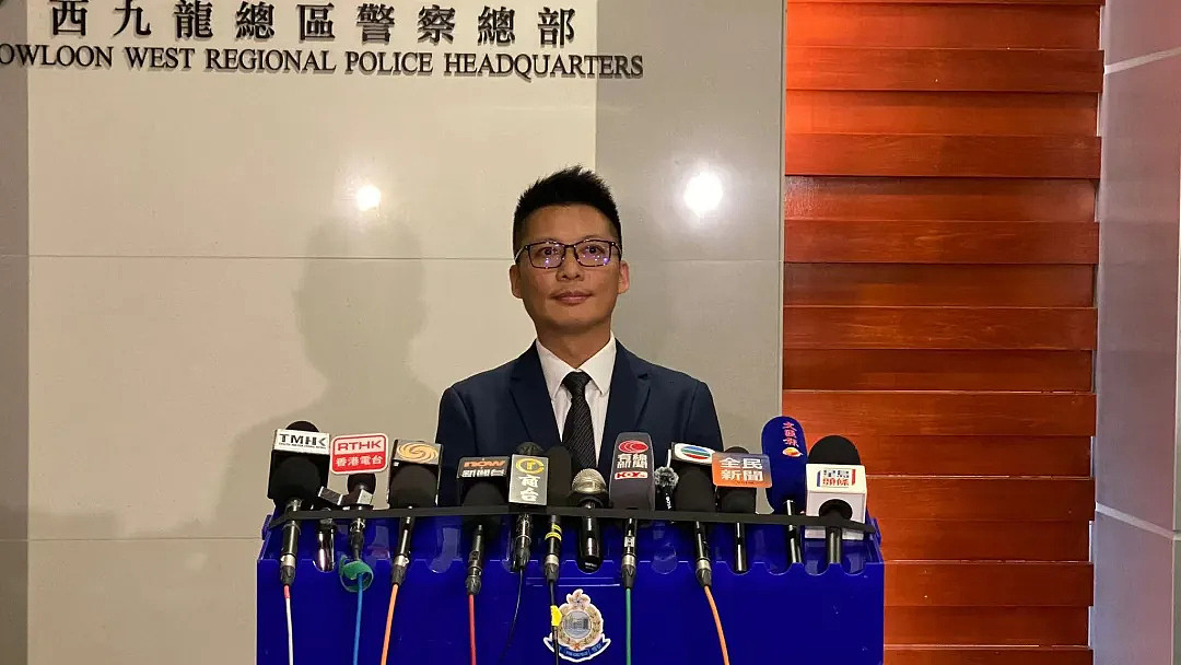 最新！香港“黄金大劫案”13名劫匪落网，130斤黄金全部找回！主谋疑为珠宝公司前合伙人（视频/组图） - 1
