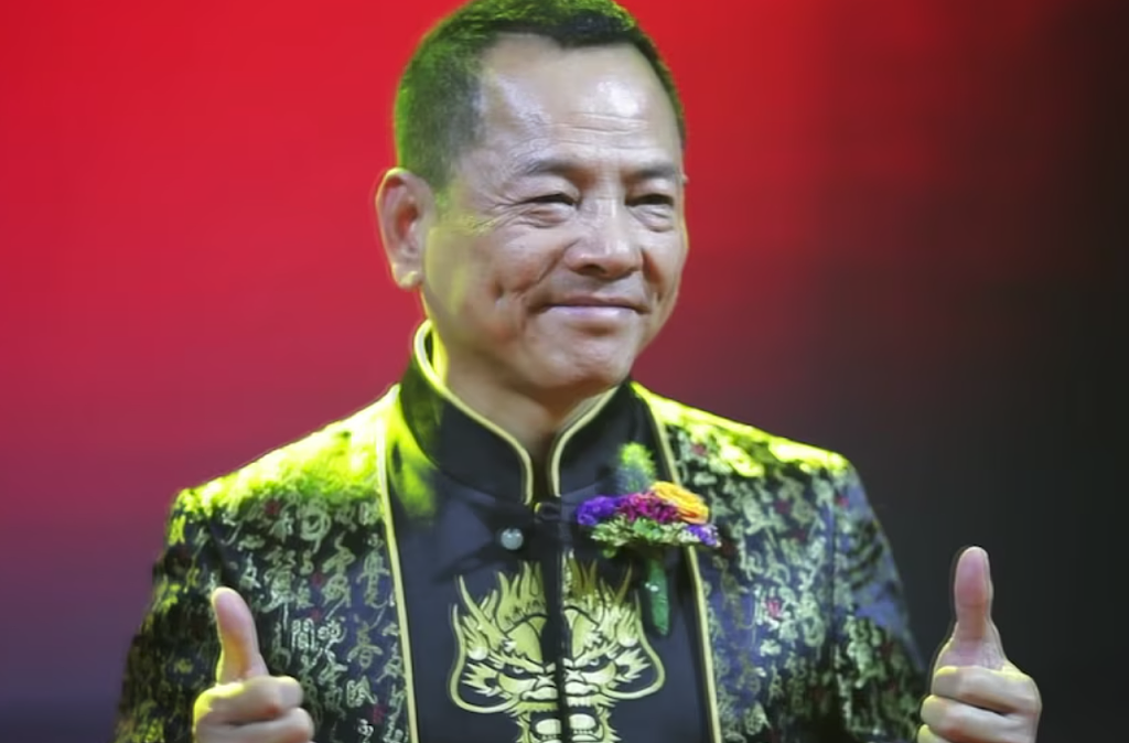 警惕！华人团伙在澳周边设诈骗中心，专盯“人傻钱多”澳人下手（组图） - 4