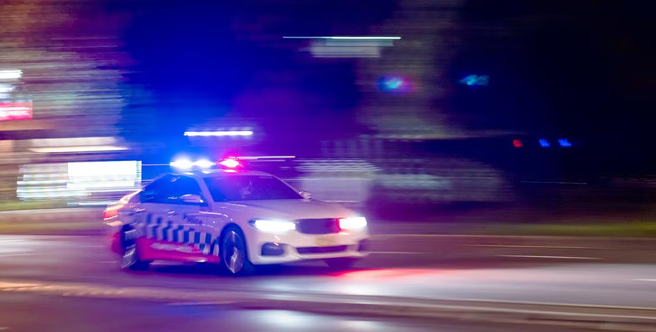新州惨烈车祸致1死！亚裔司机被控罪，护照已上交（图） - 2