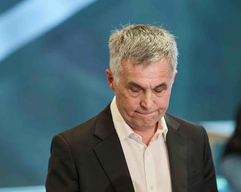 Optus网络故障致4人死亡！艾博年暗示CEO应主动辞职，通讯部：将处以重罚（组图） - 3