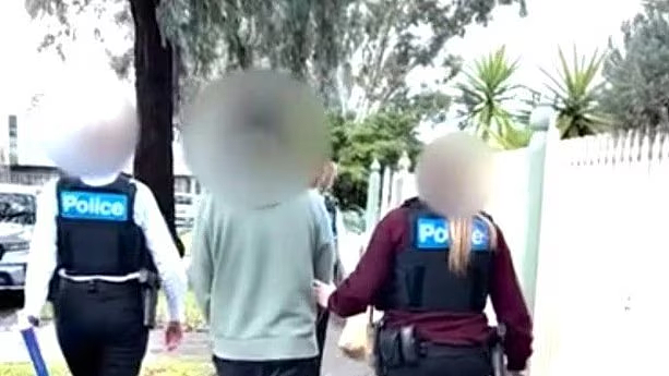 4500份偷拍视频及照片！澳华人医生涉偷拍同事，恐新增数百项指控（组图） - 4