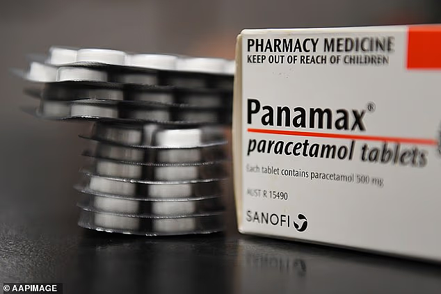 “澳洲神药”Panadol恐影响胎儿脑发育？美国向孕妇发警告！澳政府回应（组图） - 4