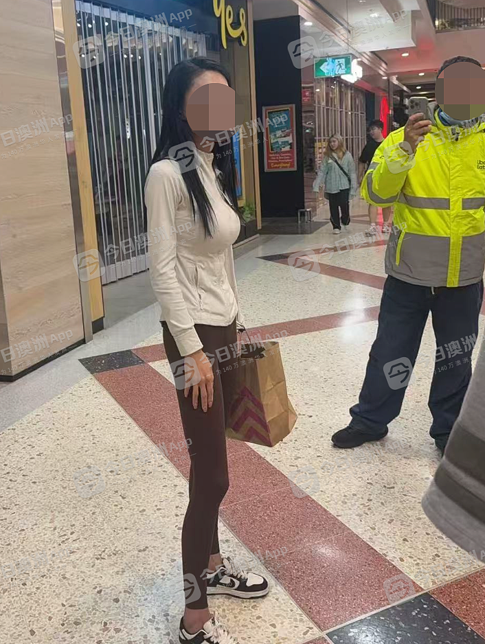 “全部血汗钱被骗！”澳洲华人疑陷移民骗局，损失数百万澳元之巨！当街围堵女员工，报警维权举步维艰（组图） - 10