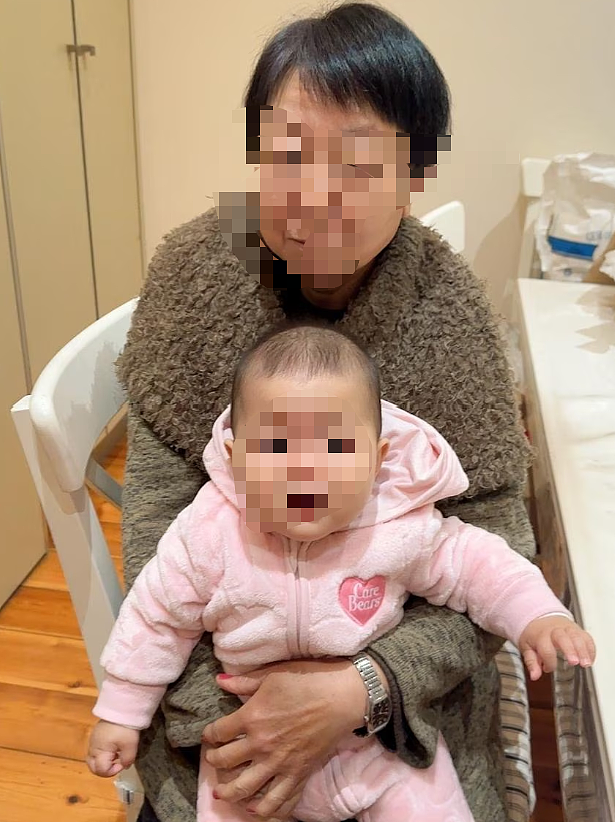 悲剧！澳华女在家门口被撞身亡，亲人悲痛欲绝：不愿相信事实（组图） - 3