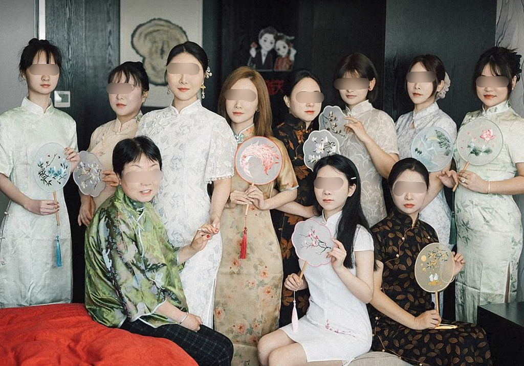 悲剧！澳华女在家门口被撞身亡，亲人悲痛欲绝：不愿相信事实（组图） - 2