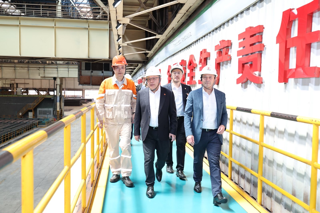 库克州长率团出席第七次西澳—中国战略对话，推动经贸合作新机遇（组图） - 5