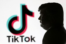 TikTok逃过封杀！传特朗普本周拍板协议，美国投资人握8成股权（组图）