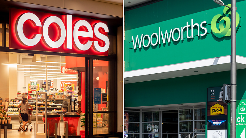 澳人最不信任品牌出炉！Woolworths和Coles分列一二，Temu第6（组图） - 2