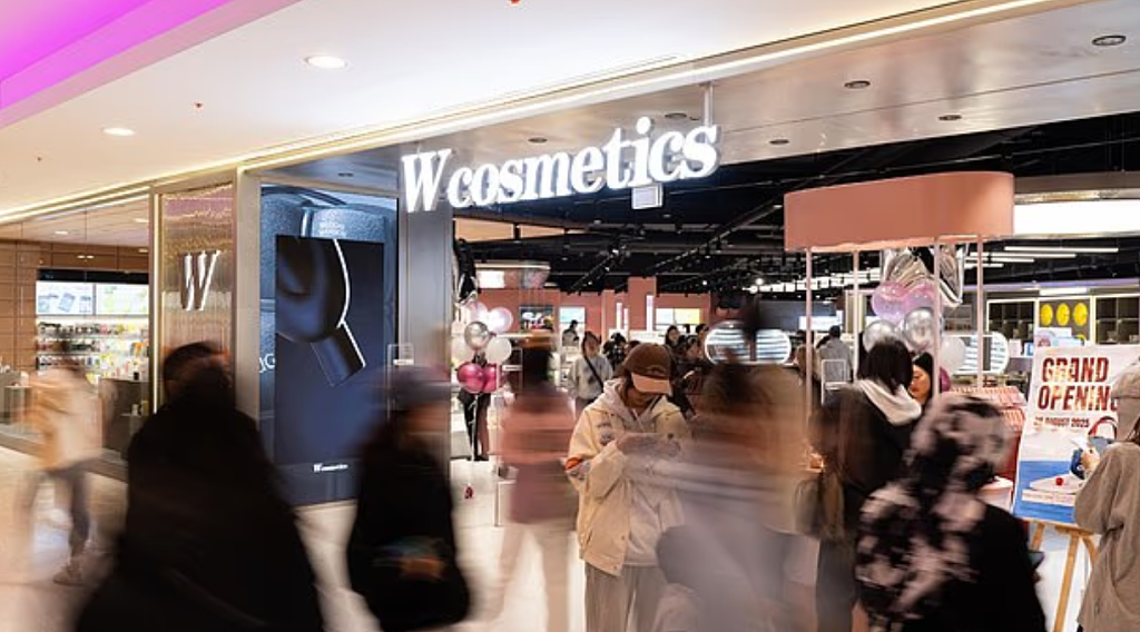 注意！W Cosmetics热销化妆品在澳紧急召回，这类人千万别用（图） - 2