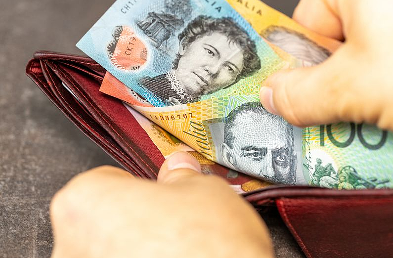 近800万澳人存款告急！37%没有应急资金，恐面临财务危机（图） - 2