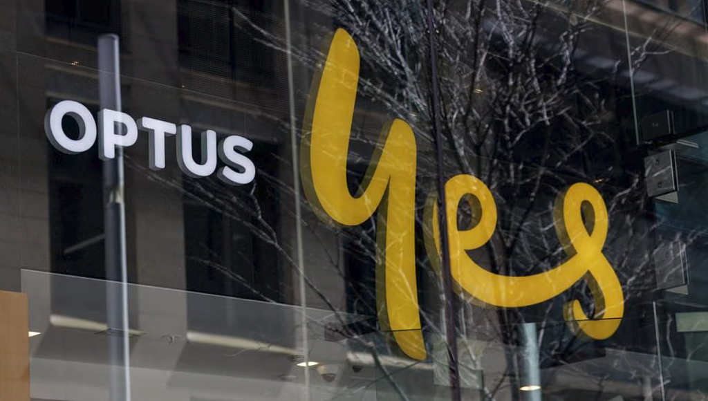 Optus致命故障引众怒！承认是“人为原因”，华人CEO急赴澳善后（组图） - 3
