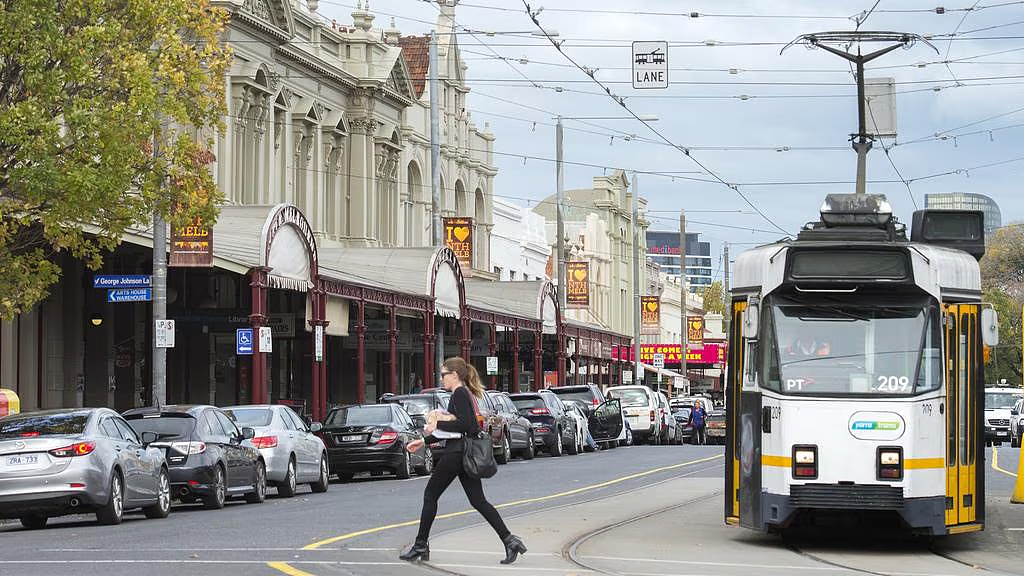 全球“最酷城区”出炉！悉尼Burwood、墨尔本North Melbourne双双上榜，第一是...（组图） - 2