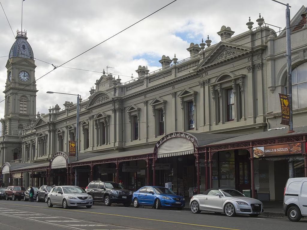全球“最酷城区”出炉！悉尼Burwood、墨尔本North Melbourne双双上榜，第一是...（组图） - 5