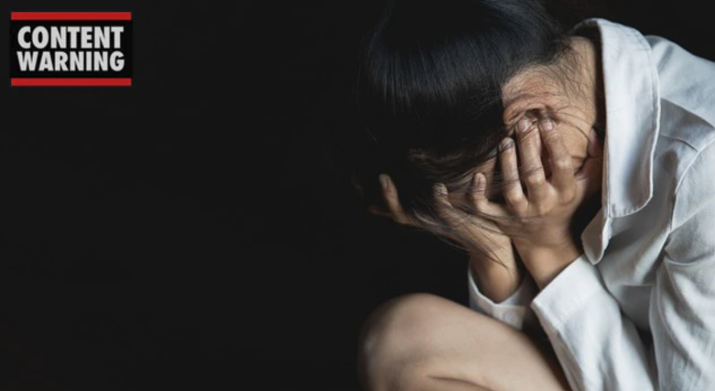 令人发指!购物中心遇陌生男搭讪,悉尼少女遭6小时残忍轮奸(组图) - 2