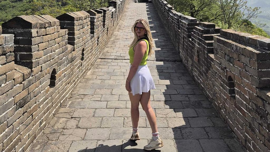 澳洲赴华旅客激增，免签入境成重大利好！澳女：交通便利又便宜（组图） - 6