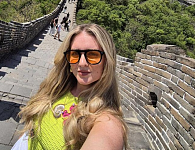 澳洲赴华旅客激增，免签入境成重大利好！澳女：交通便利又便宜（组图）