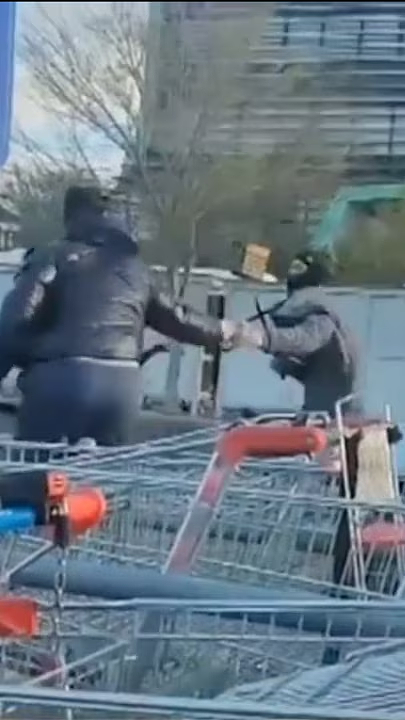 澳购物中心突发枪击案，大批警员赶抵！现场紧急封锁，枪手仍在逃（组图） - 5