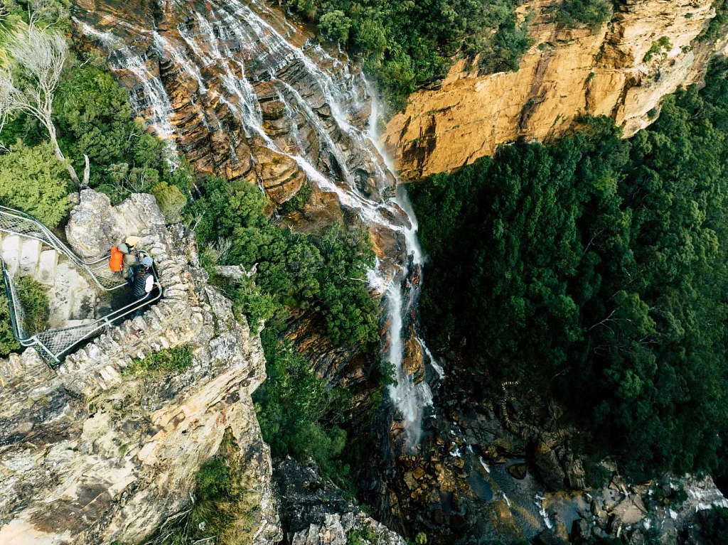 冬季去哪玩？澳人最爱去的10大旅游地出炉！新州3地上榜，这一州霸榜5席（组图 - 3