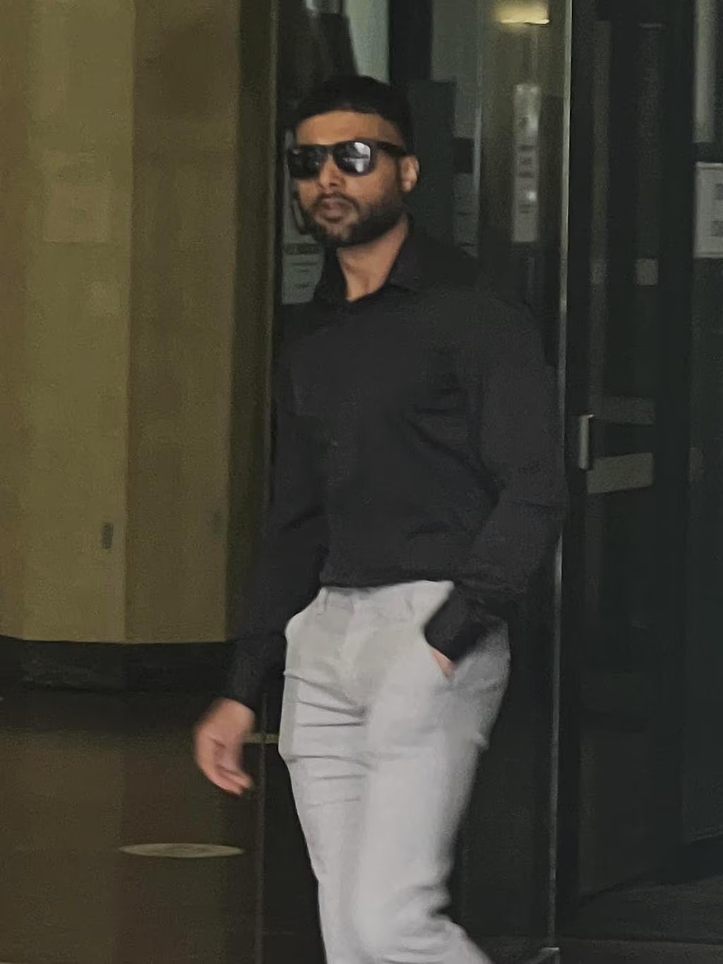 澳洲“健美男”骗色不付钱，“白嫖”多名性工作者！保释期间仍犯案（组图） - 6