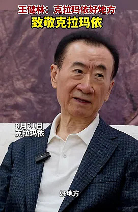 最新!王健林“限高”措施已取消!王健林此前传被限制高消费,万达被执行金额多达53亿,股权冻结近百亿(组图) - 16