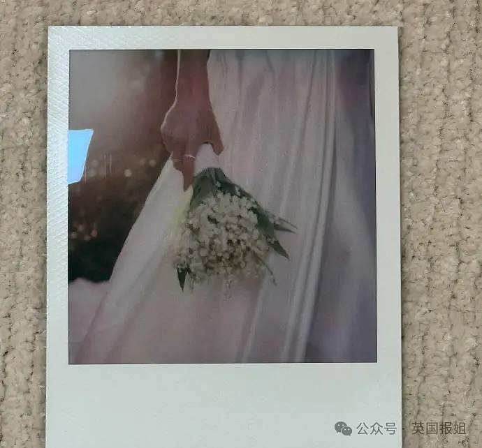 赛琳娜大婚众星云集,闺蜜霉霉全程陪伴!拉夫.劳伦婚纱惊艳全场,比伯发动态配“我愿意”(视频/组图) - 22