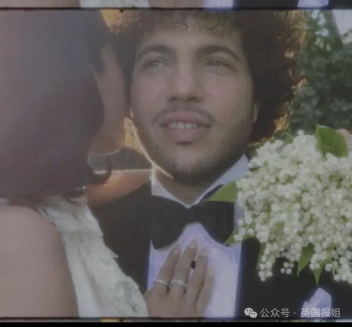 赛琳娜大婚众星云集,闺蜜霉霉全程陪伴!拉夫.劳伦婚纱惊艳全场,比伯发动态配“我愿意”(视频/组图) - 23