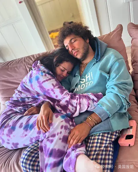 赛琳娜大婚众星云集,闺蜜霉霉全程陪伴!拉夫.劳伦婚纱惊艳全场,比伯发动态配“我愿意”(视频/组图) - 8