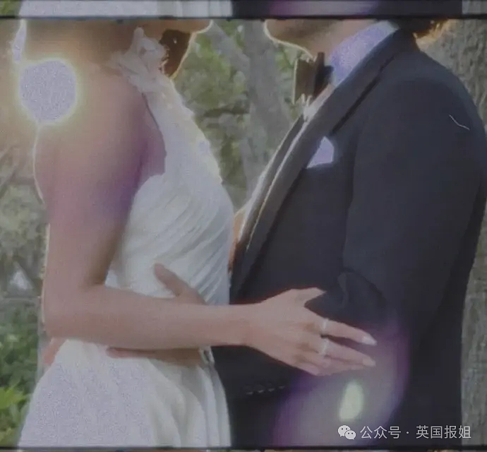 赛琳娜大婚众星云集,闺蜜霉霉全程陪伴!拉夫.劳伦婚纱惊艳全场,比伯发动态配“我愿意”(视频/组图) - 25