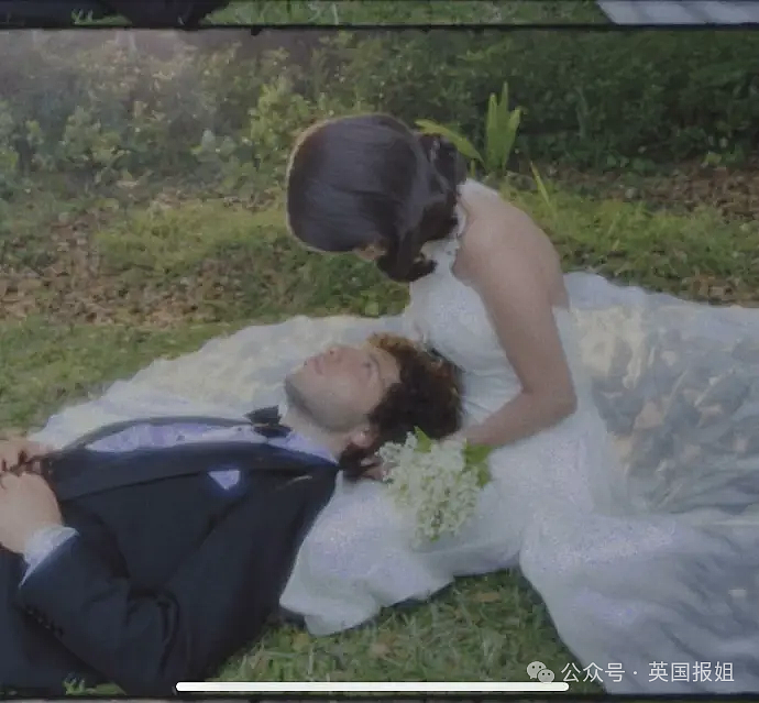 赛琳娜大婚众星云集,闺蜜霉霉全程陪伴!拉夫.劳伦婚纱惊艳全场,比伯发动态配“我愿意”(视频/组图) - 2