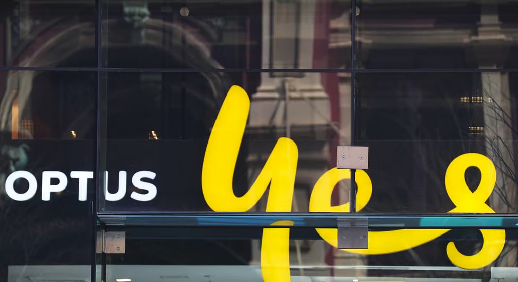 Optus两周内再发服务中断，新州用户受影响（图） - 1