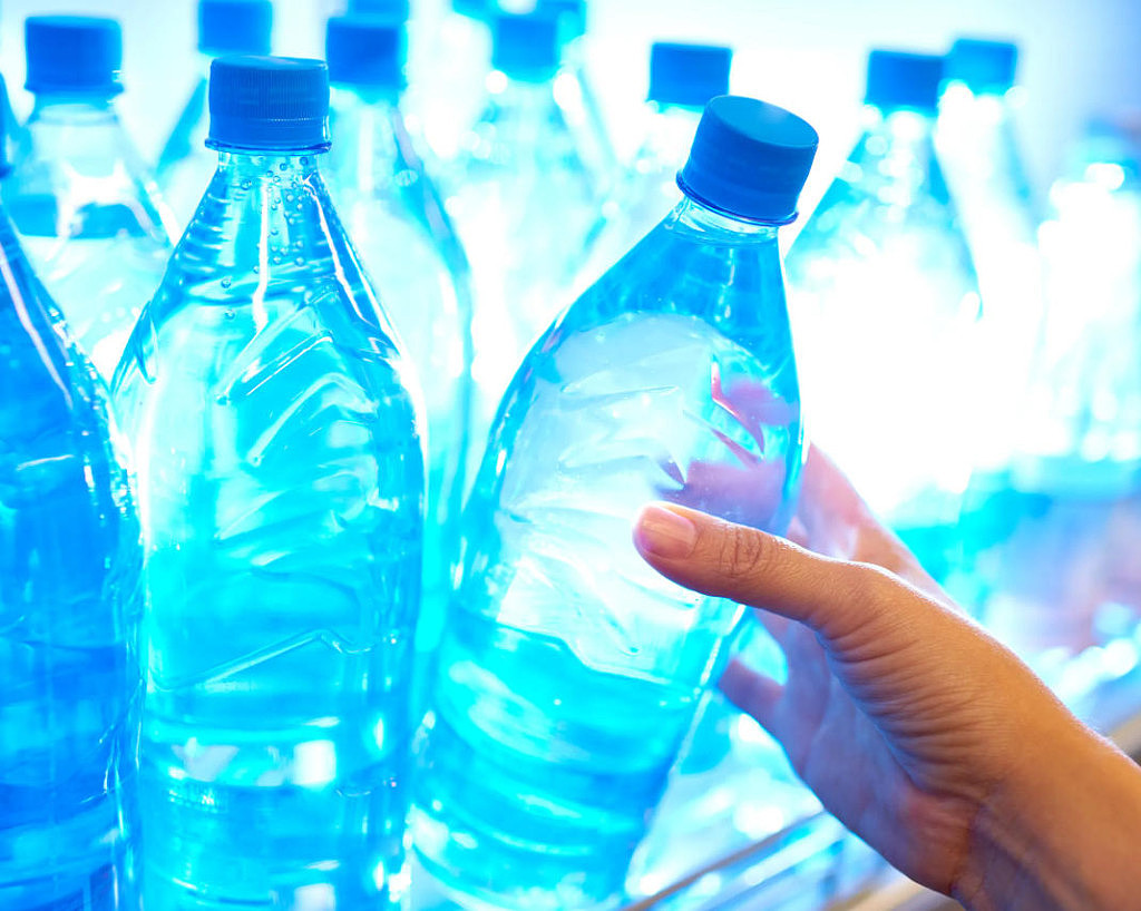 碱性水有益健康还能抗癌?澳专家:不比自来水强(组图) - 4