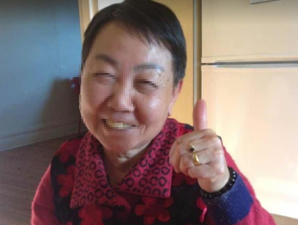 痛心!澳男倒车酿悲剧,69岁华女不幸离世,追悼会家人哽咽落泪(组图) - 1