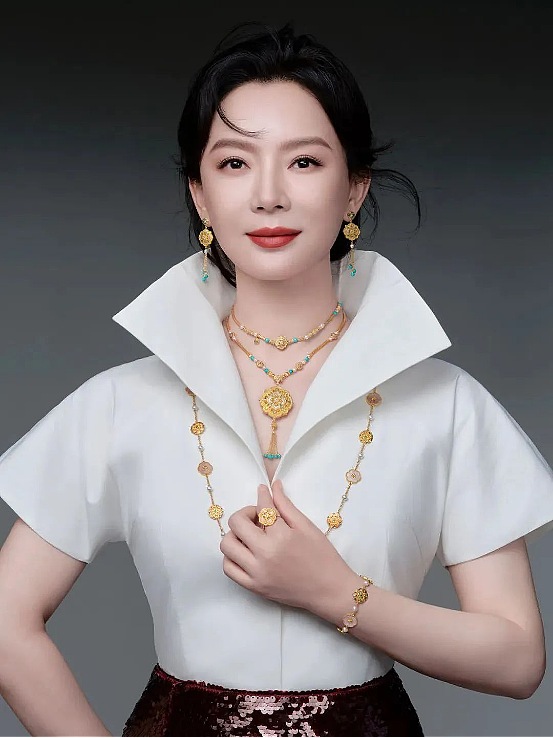 喜迎国庆,福满中秋!老凤祥悉尼新店福利大派送,限定一口价产品第二件7折 - 17