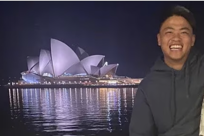 开车撞上电线杆,悉尼亚裔男当场身亡!母亲情绪崩溃(组图) - 3
