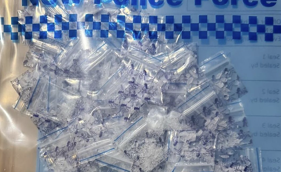持牌妓院暗藏毒网！悉尼警方突击搜查，缴获$10万毒品及$3万现金（组图） - 3