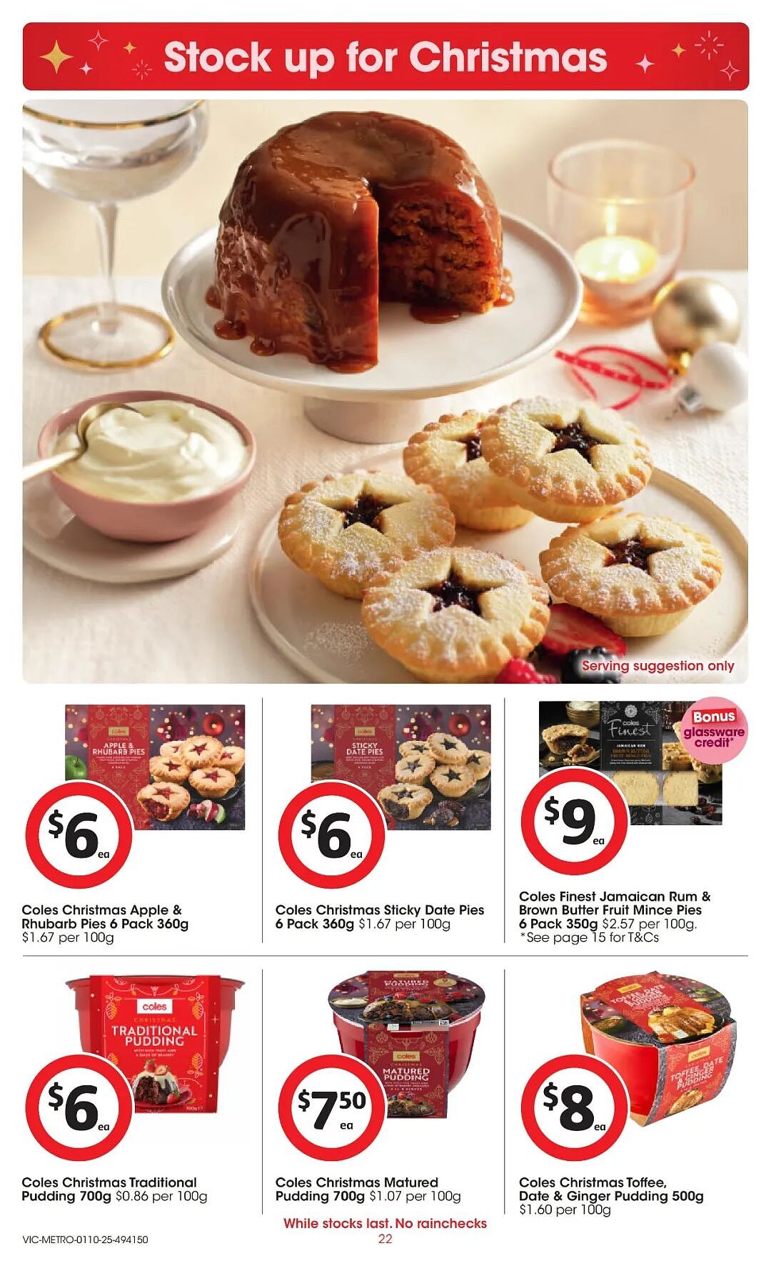本周最新！澳洲各大超商特价商品一网打尽，大批好物骨折破半价！Woolworths、Coles、Aldi…（组图） - 68