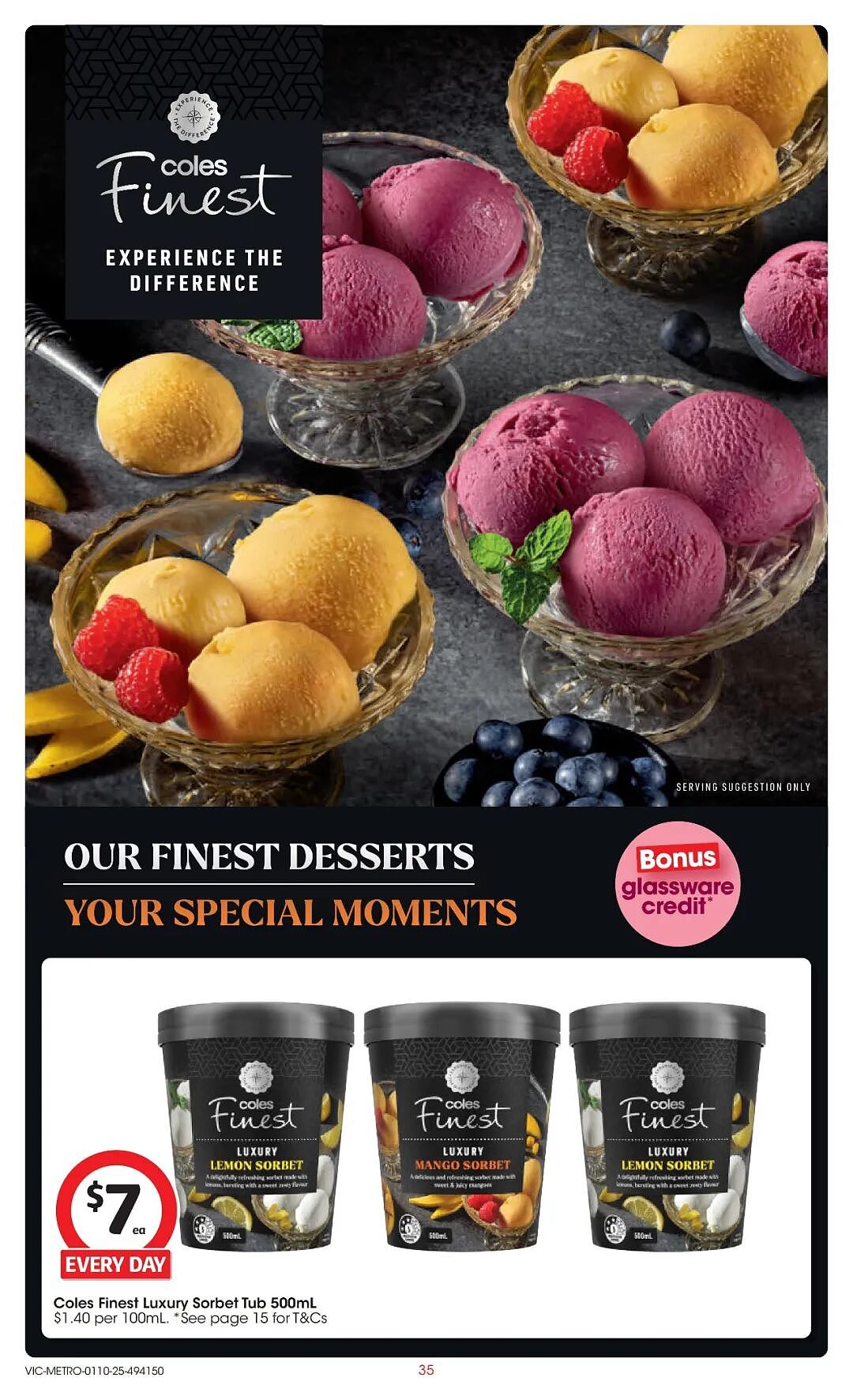 本周最新！澳洲各大超商特价商品一网打尽，大批好物骨折破半价！Woolworths、Coles、Aldi…（组图） - 81