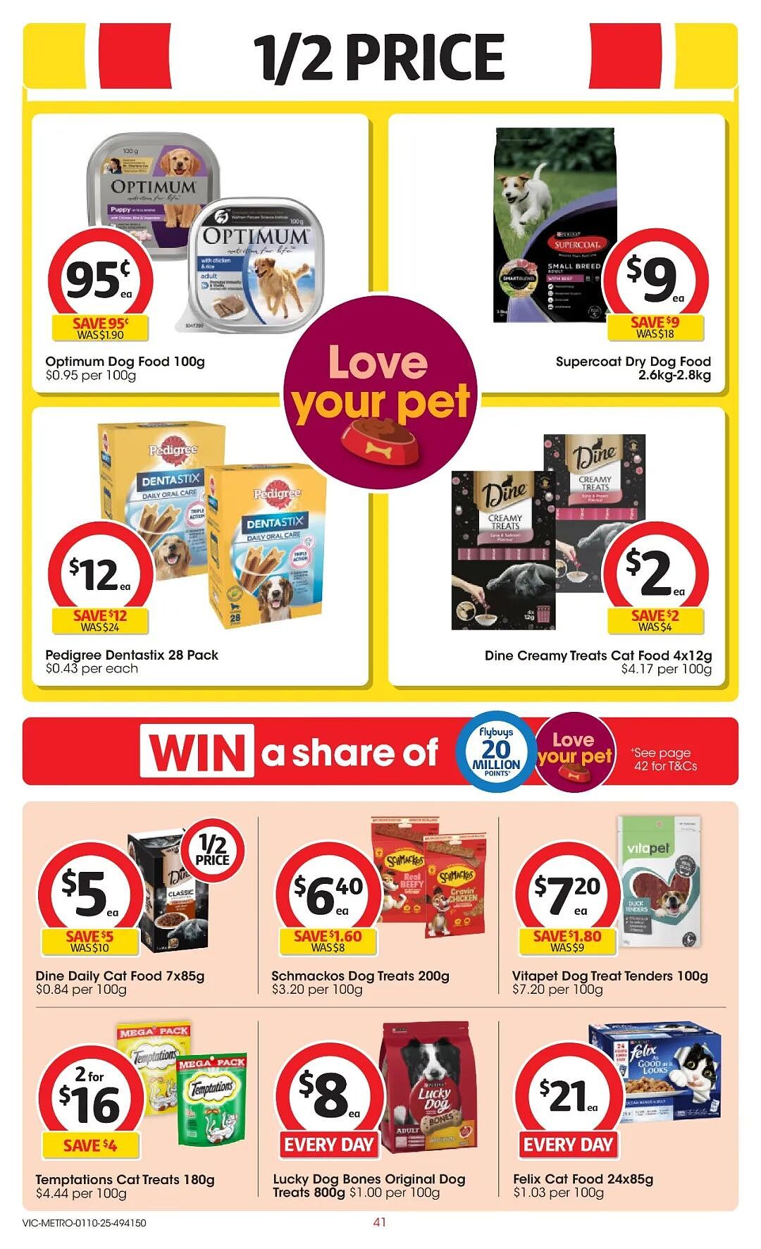 本周最新！澳洲各大超商特价商品一网打尽，大批好物骨折破半价！Woolworths、Coles、Aldi…（组图） - 87