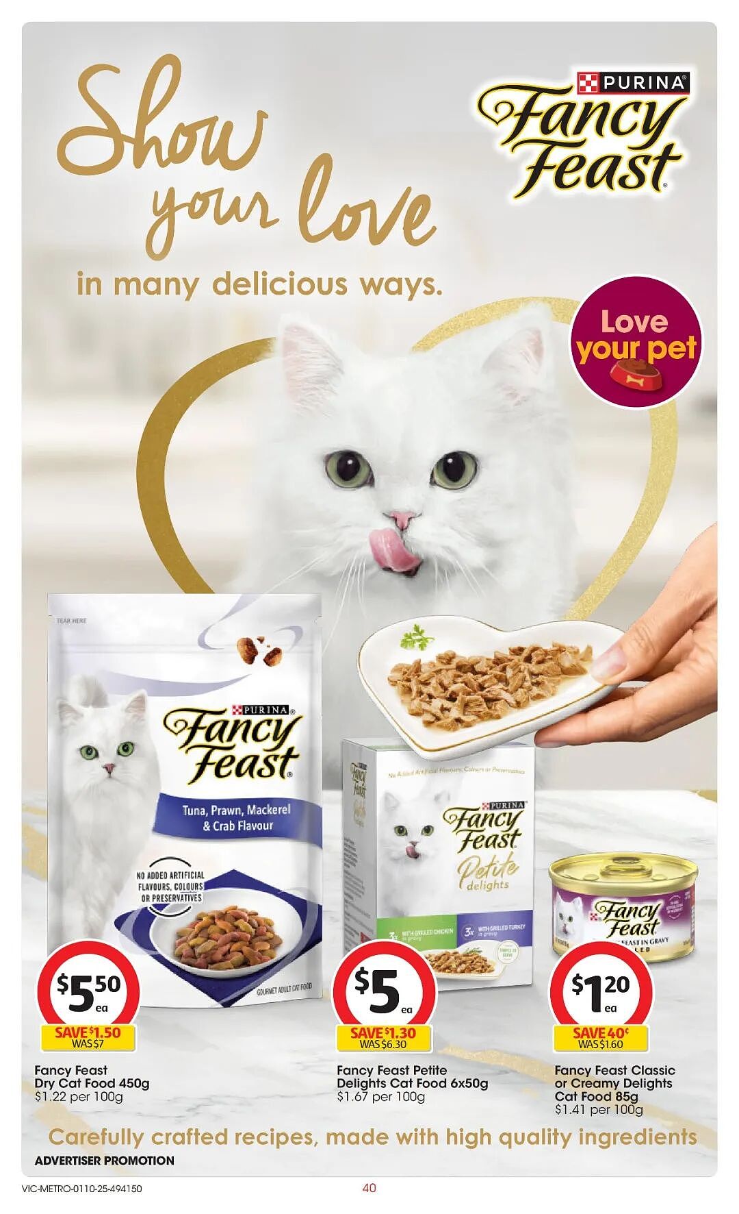 本周最新！澳洲各大超商特价商品一网打尽，大批好物骨折破半价！Woolworths、Coles、Aldi…（组图） - 86