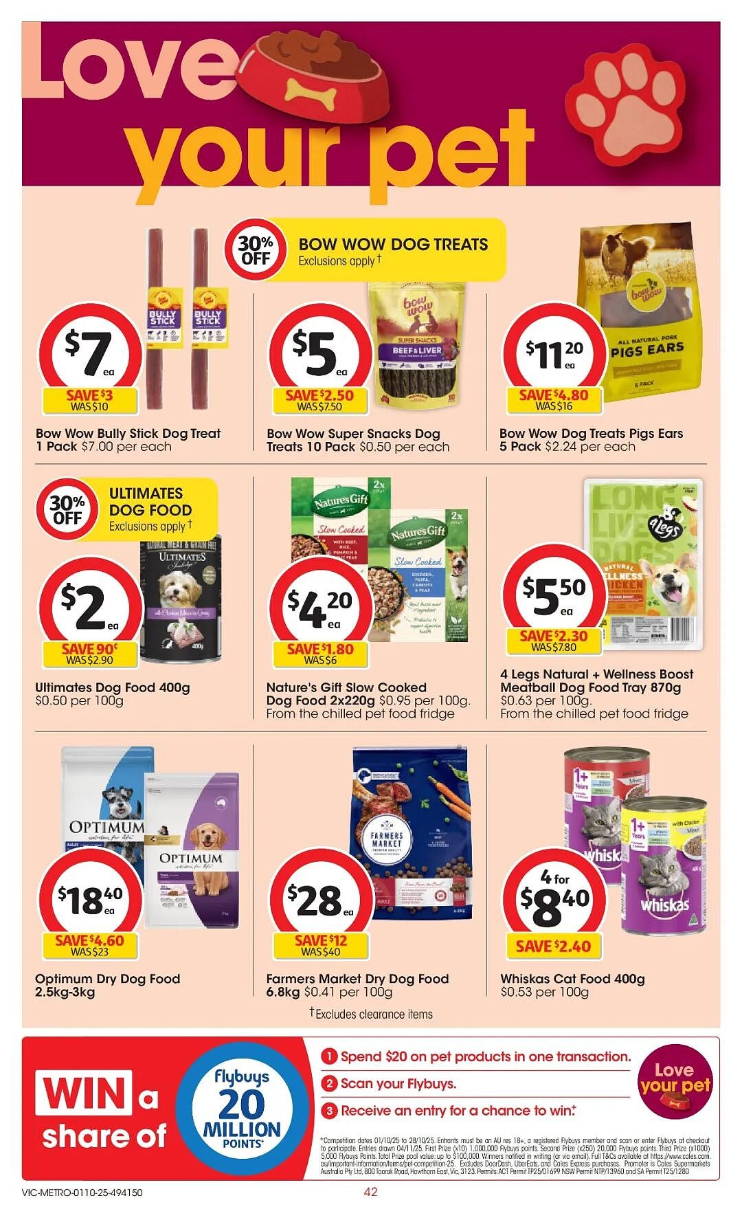 本周最新！澳洲各大超商特价商品一网打尽，大批好物骨折破半价！Woolworths、Coles、Aldi…（组图） - 88