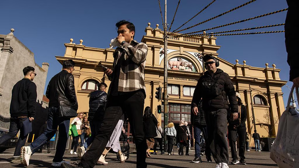 注意！墨尔本CBD这个重要路口将封闭，持续三周，周边道路受影响（组图） - 2