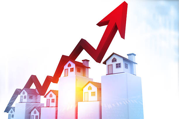 澳房价第三季度大涨2.2%，9月录得两年来最大月度涨幅（组图） - 3