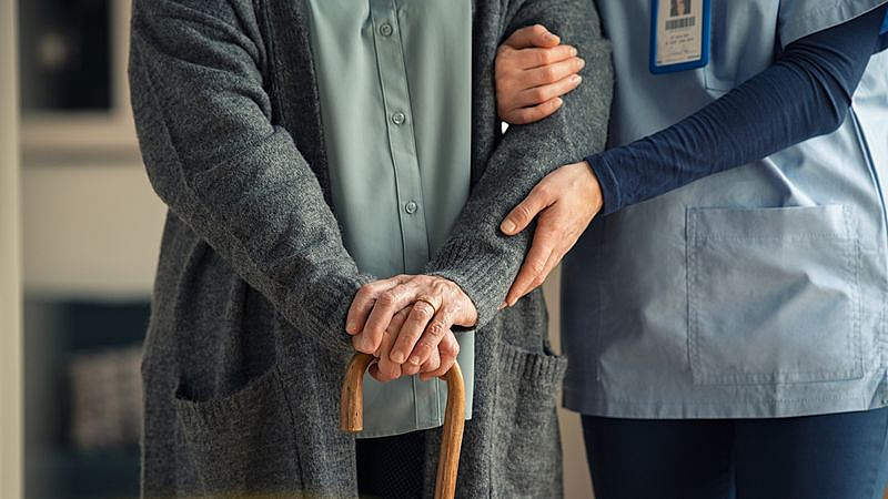 澳洲官宣：这类打工人喜迎加薪！惠及40万从业者（组图） - 2