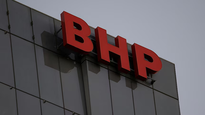 中国叫停BHP澳洲铁矿石进口？！澳总理表担忧，中方：不属实（组图） - 7