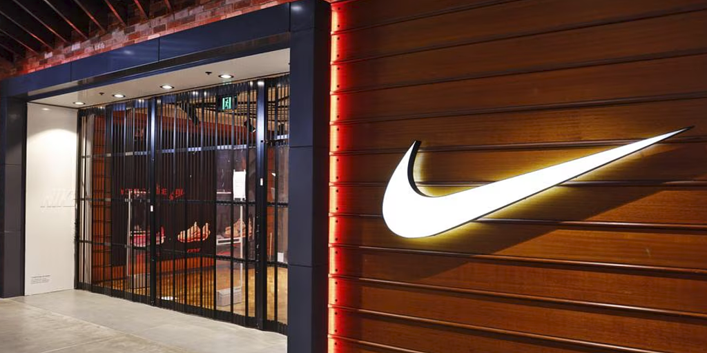 悉尼6家Nike突然全部关店，包括华人区门店！所有员工遭解雇（组图） - 1
