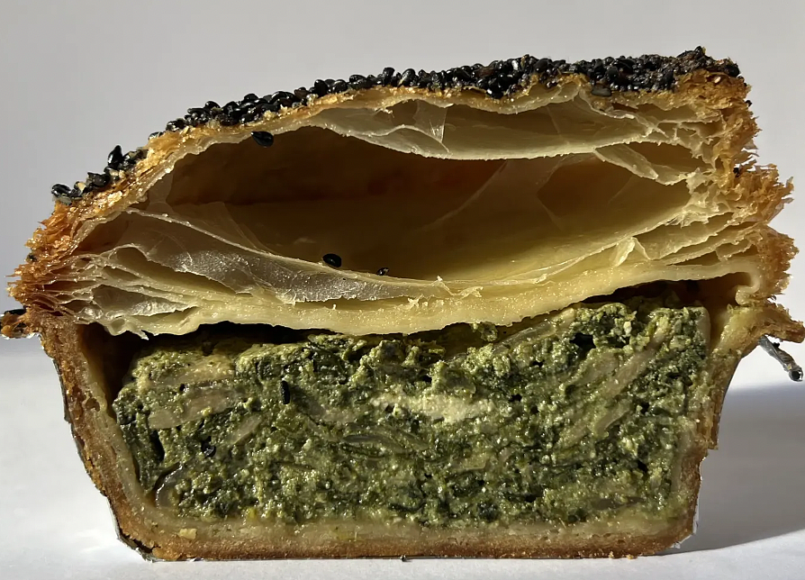 悉尼碳水慰藉！十大必试热销派：酥脆黄油皮包裹浓郁馅料，暖胃更暖心（组图） - 3